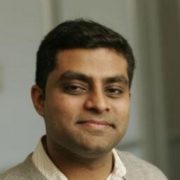 Professor Raghu Iyengar - Faculty Director, Wharton Customer Analytics