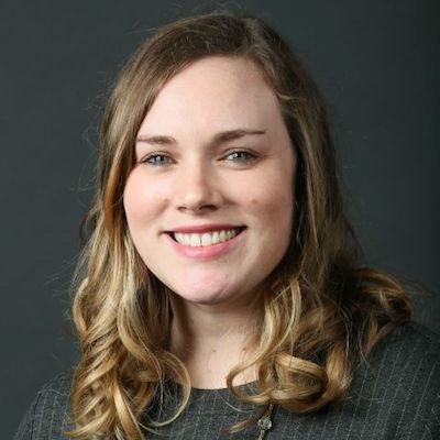 Lauren Nelson - Director, Analytics at Wharton