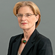 Professor Susan Wachter - Analytics at Wharton Faculty Fellow