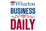 Wharton Business Daily Logo