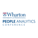 Wharton People Analytics Conference Logo