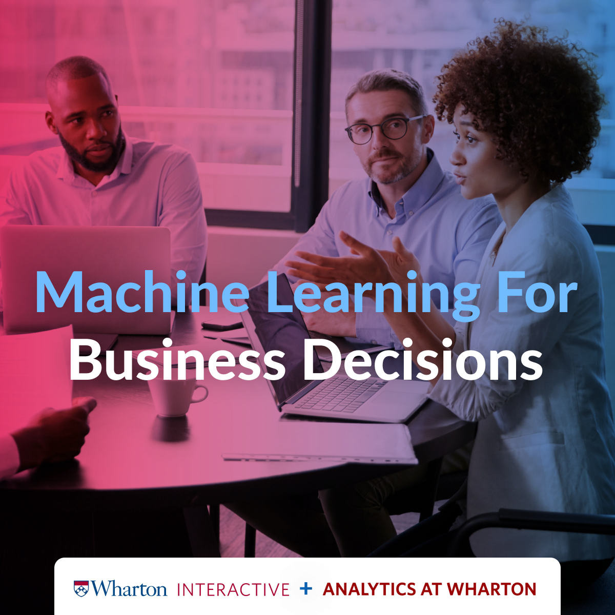 Machine Learning for Business Decisions