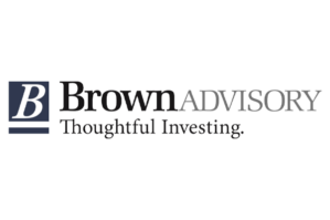 Brown Advisory logo