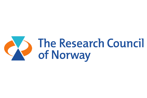 Research Council of Norway Logo