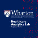 Wharton Healthcare Analytics Lab logo