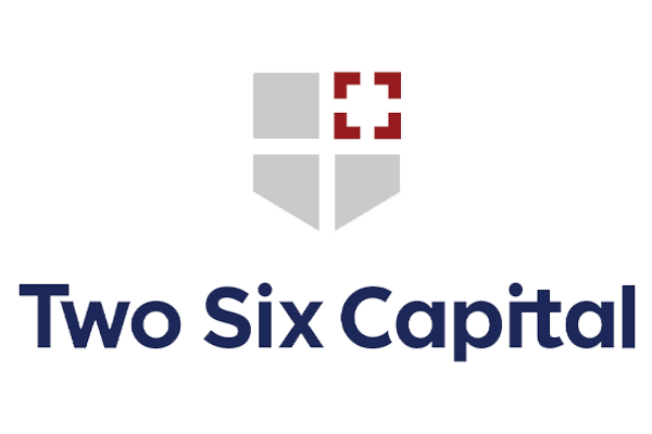 two-six-captial-logo